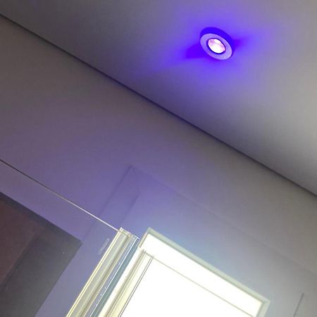 Grey House Guest House Luxury 라티나 외부 사진