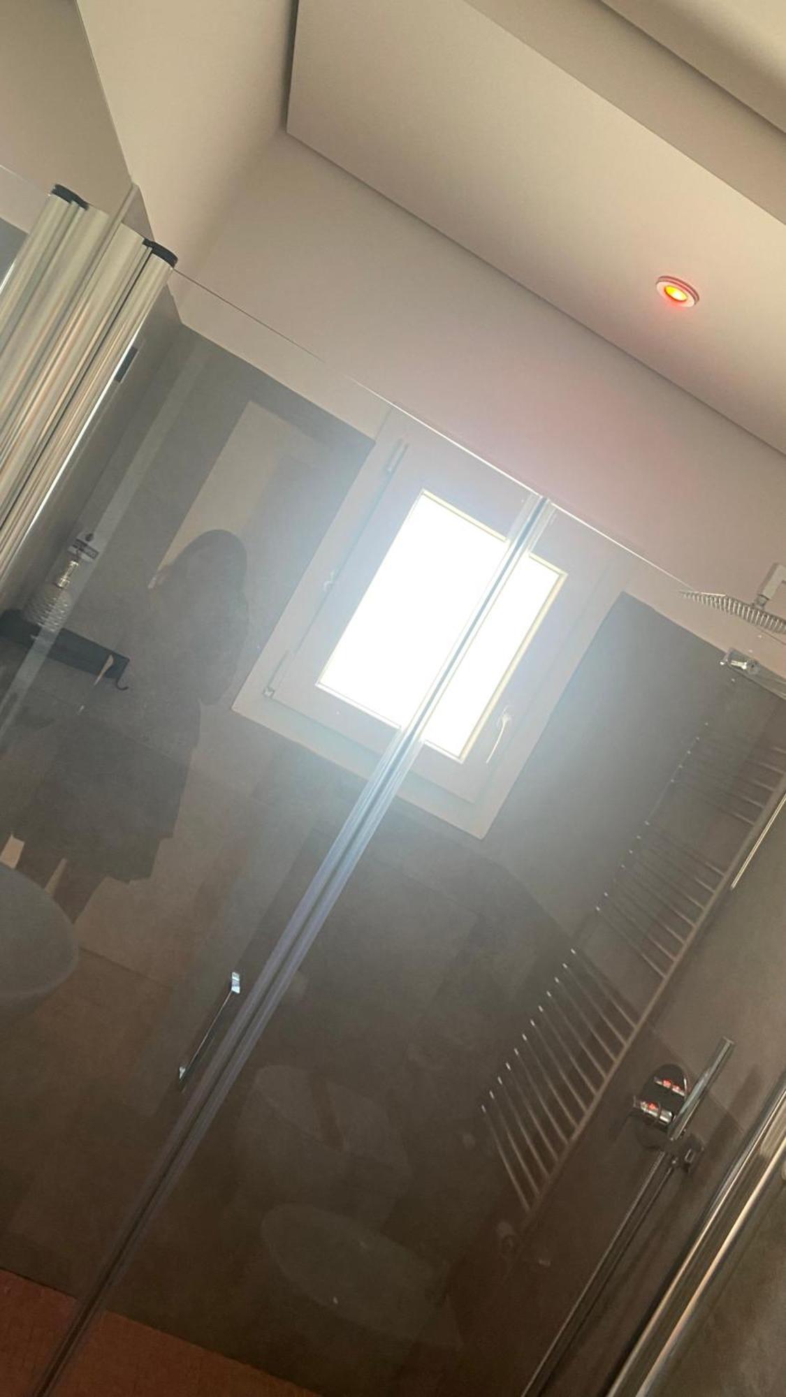 Grey House Guest House Luxury 라티나 외부 사진