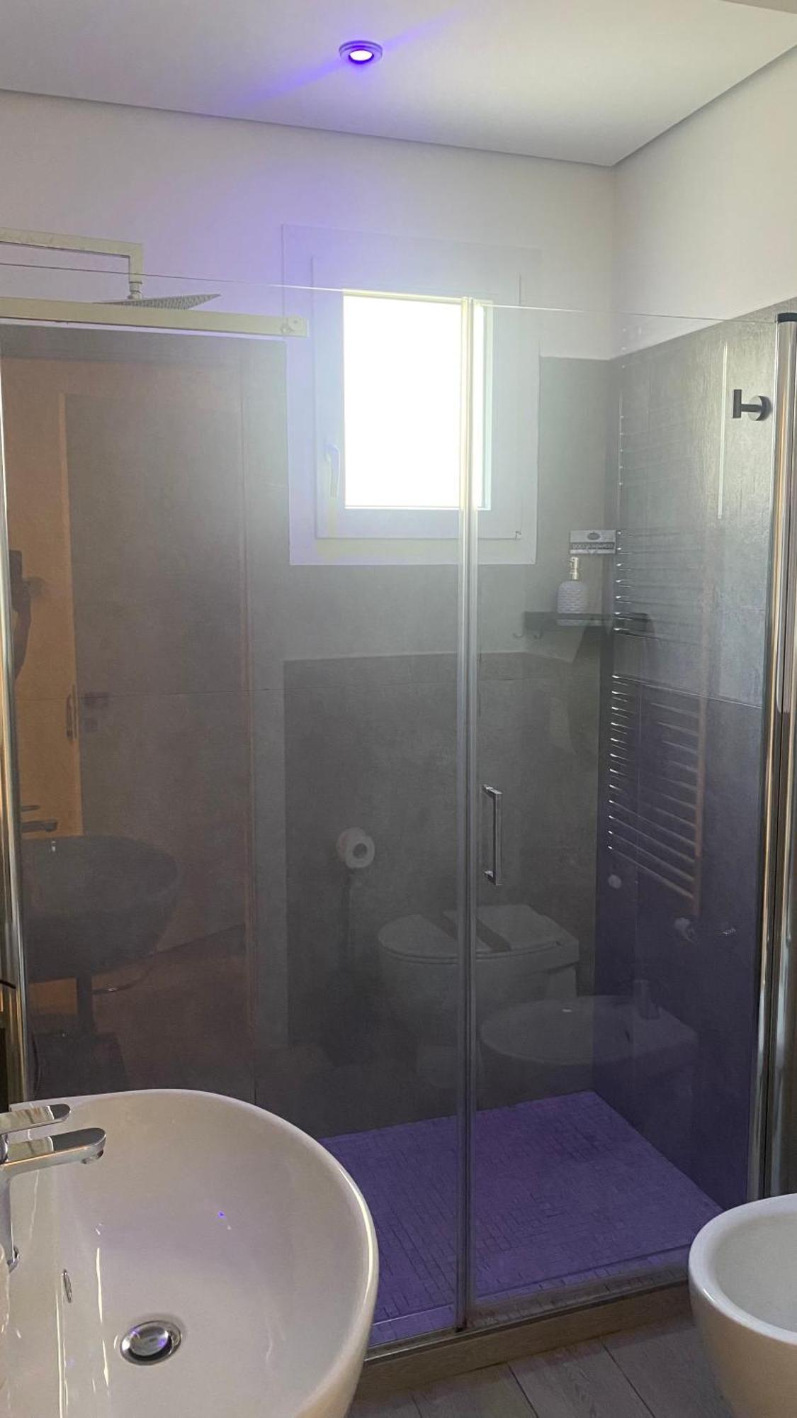 Grey House Guest House Luxury 라티나 외부 사진